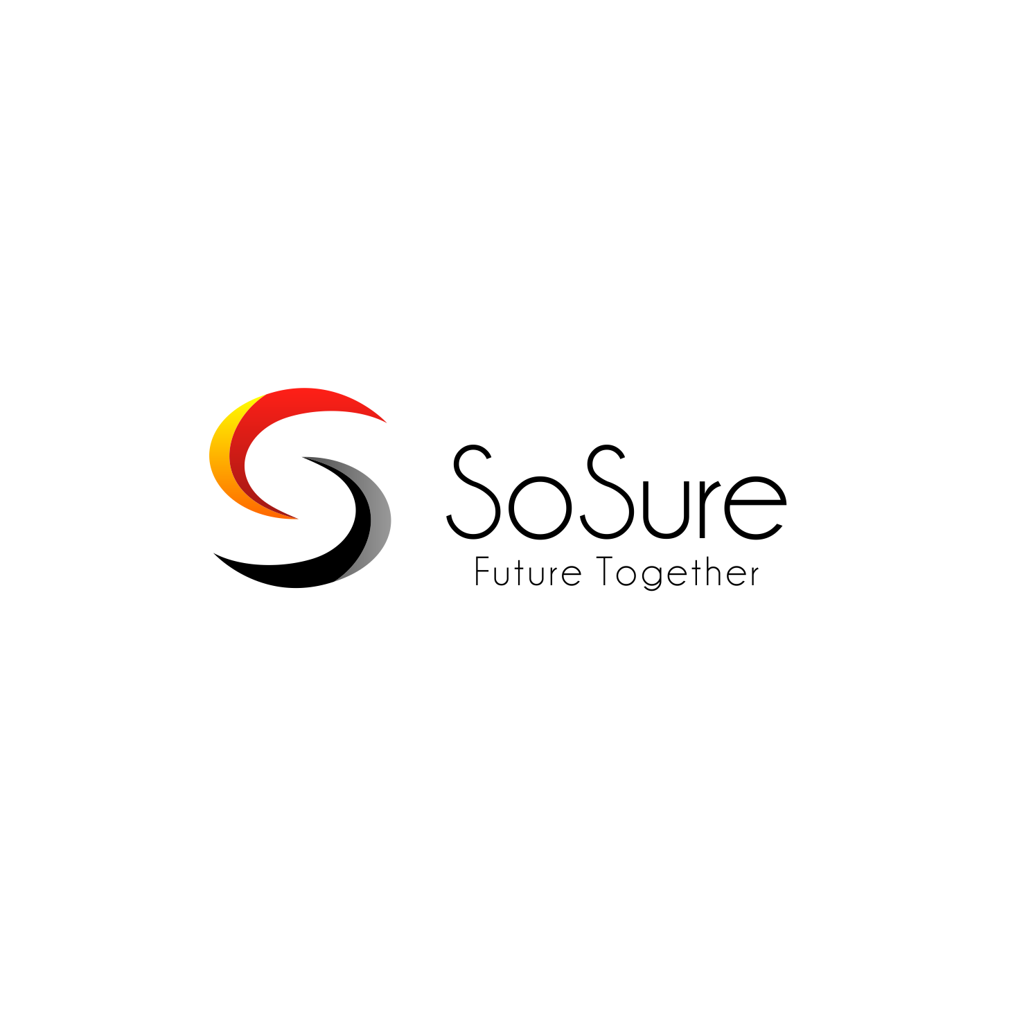 Logo Design by sanalkumar for SoSure | Design #12629961