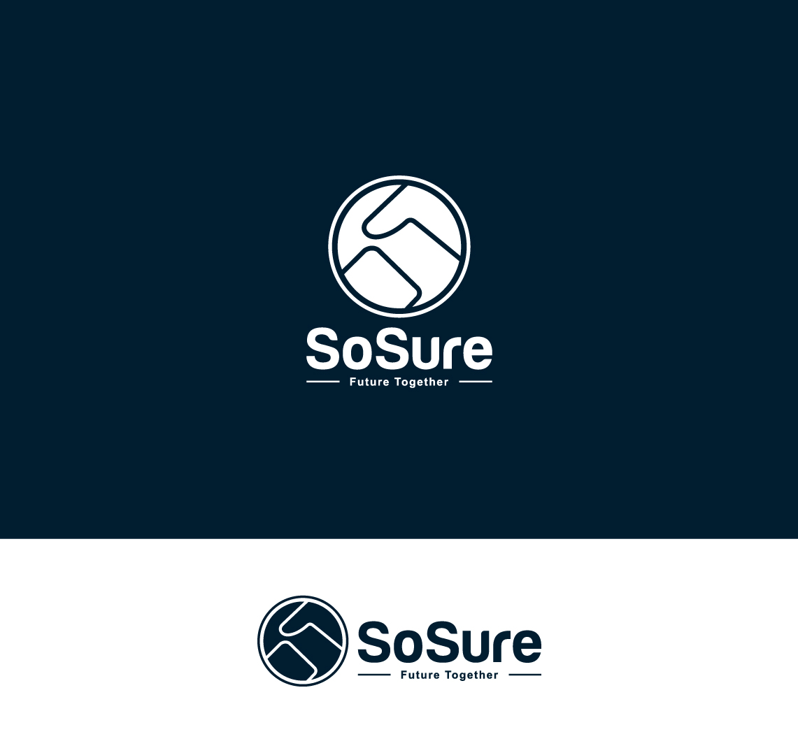Logo Design by arcoalex for SoSure | Design #12629541