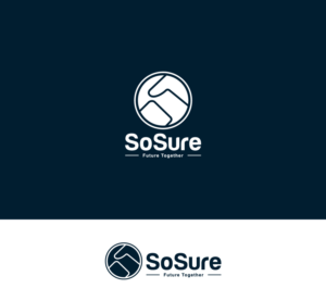 Design de Logo par arcoalex pour SoSure | Design #12629541