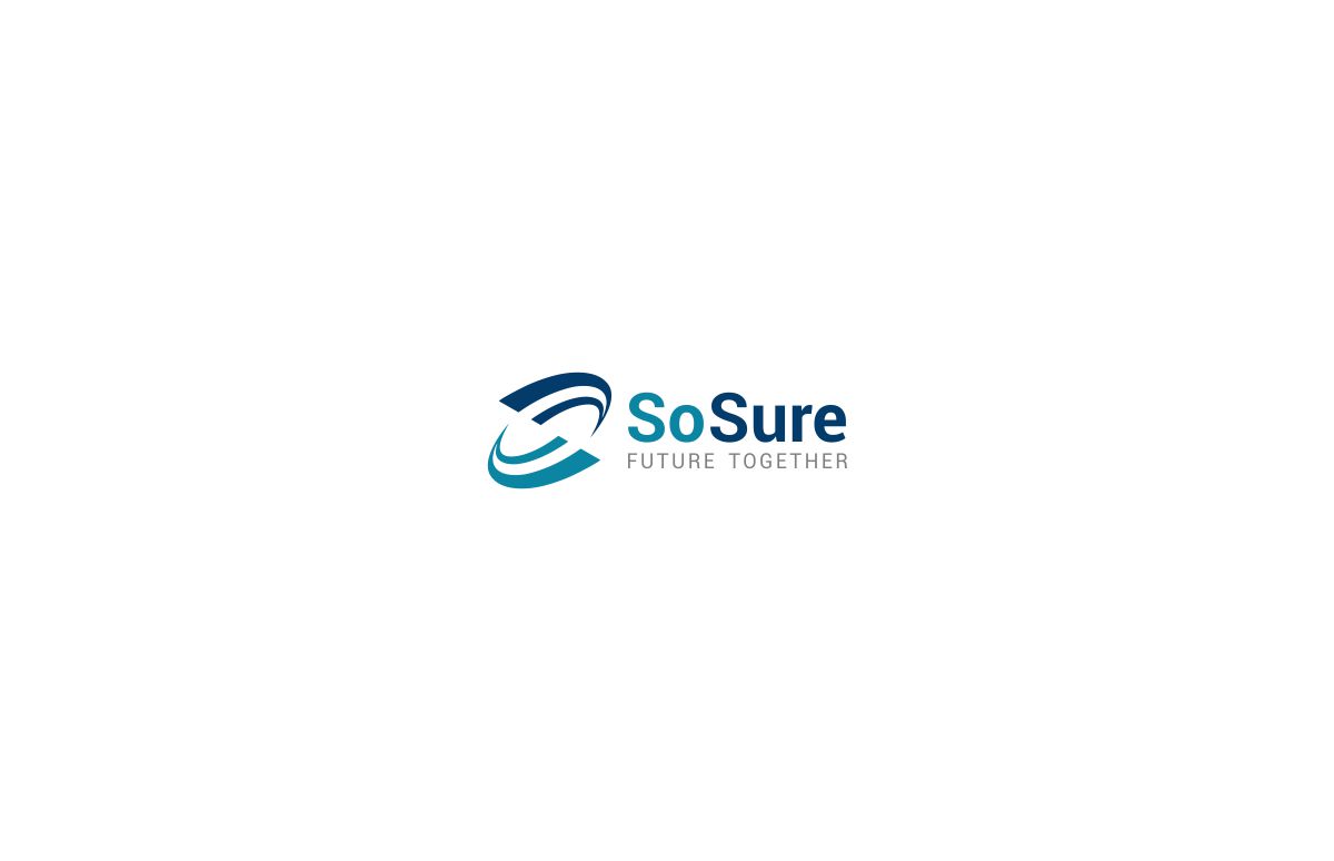 Logo Design by laceymosleyy for SoSure | Design #12643352