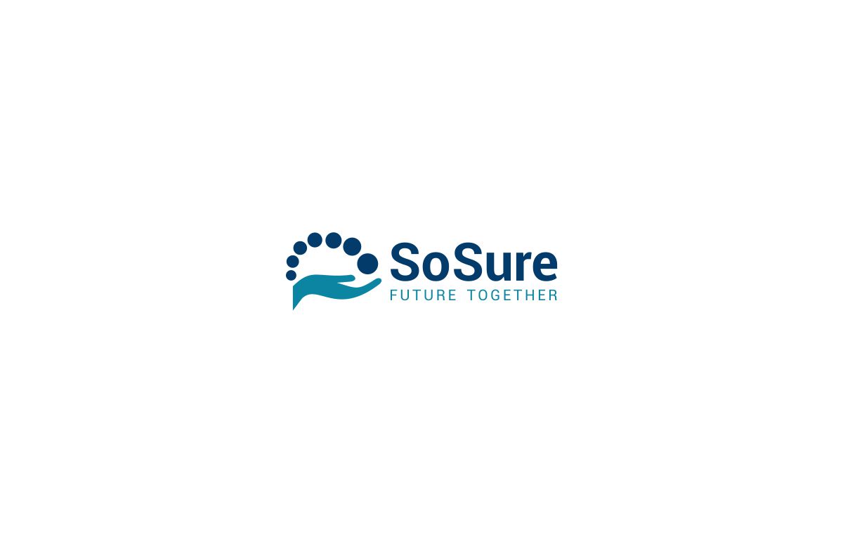 Logo Design by laceymosleyy for SoSure | Design #12643413