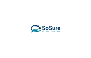 Logo Design by laceymosleyy for SoSure | Design: #12643413