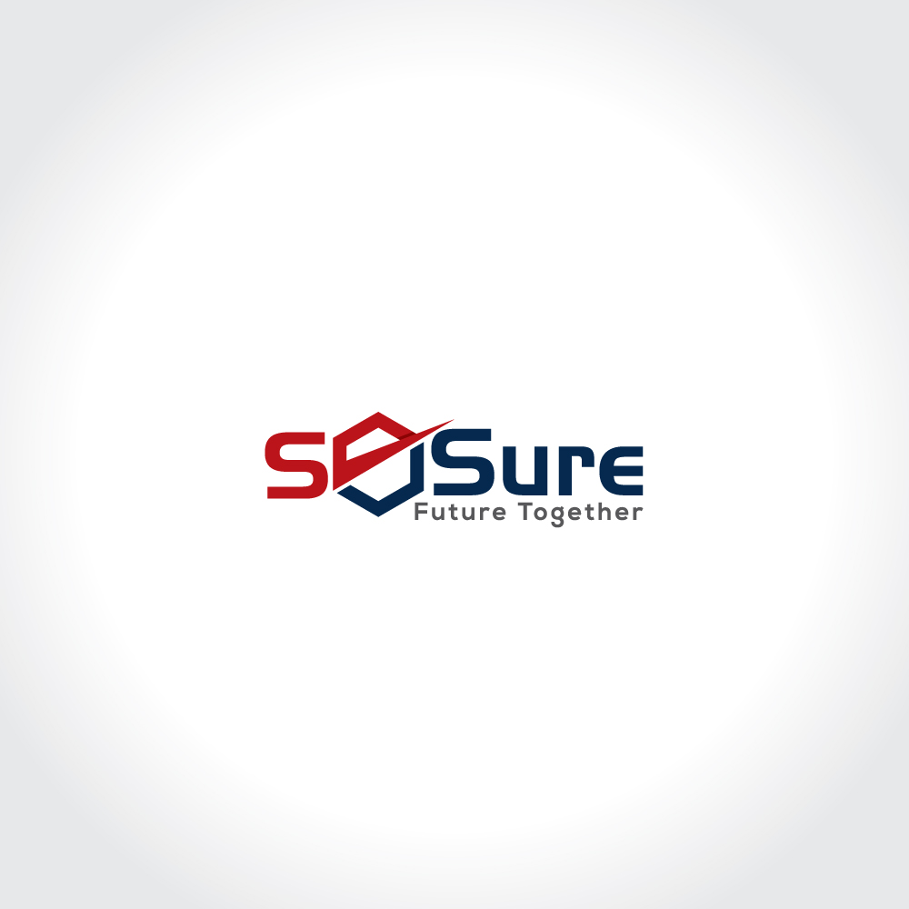 Diseño de Logo por Sujit Banerjee para SoSure | Diseño #12631750