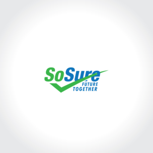 Logo Design by Sujit Banerjee for SoSure | Design: #12631751