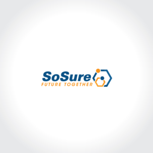 Logo Design by Sujit Banerjee for SoSure | Design: #12631753
