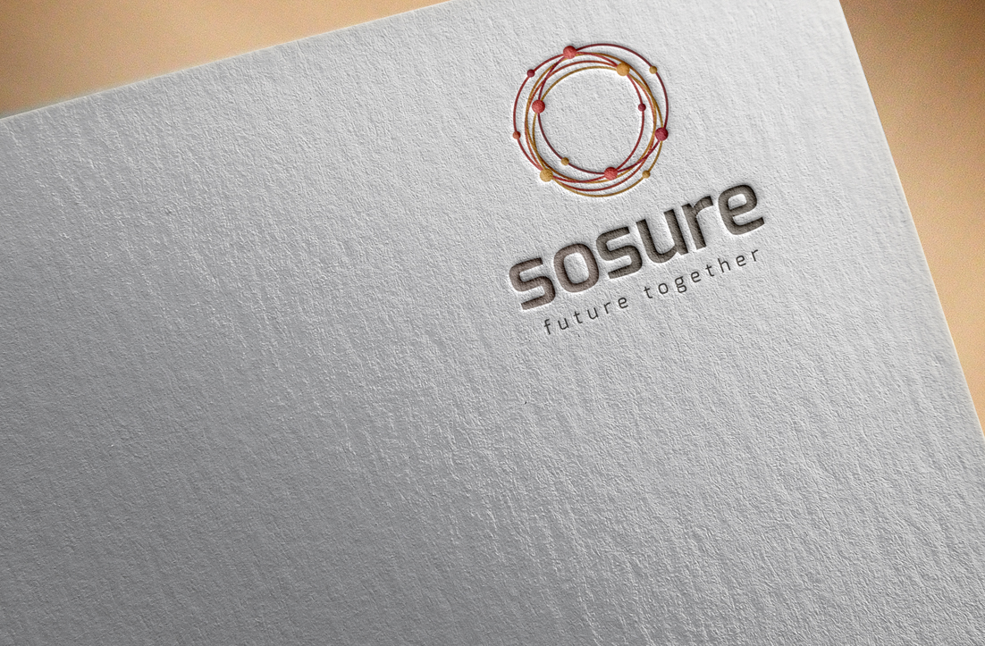 Logo Design by GLDesigns for SoSure | Design #12623177