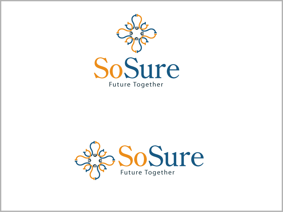 Logo-Design von Titudesign für SoSure | Design #12633987