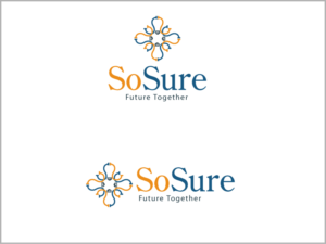 Design de Logo par Titudesign pour SoSure | Design #12633987