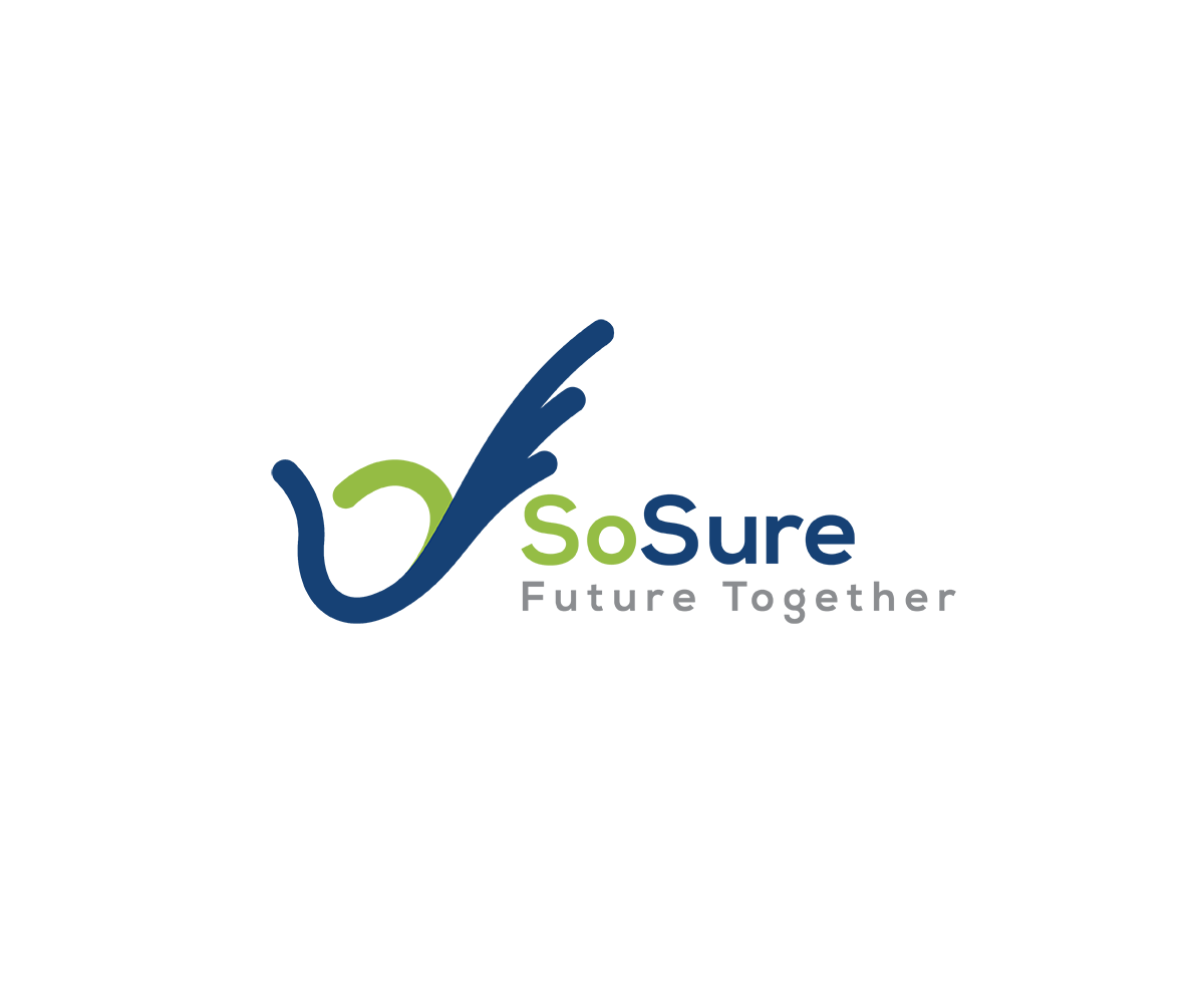 Logo Design by djadvert for SoSure | Design #12627941