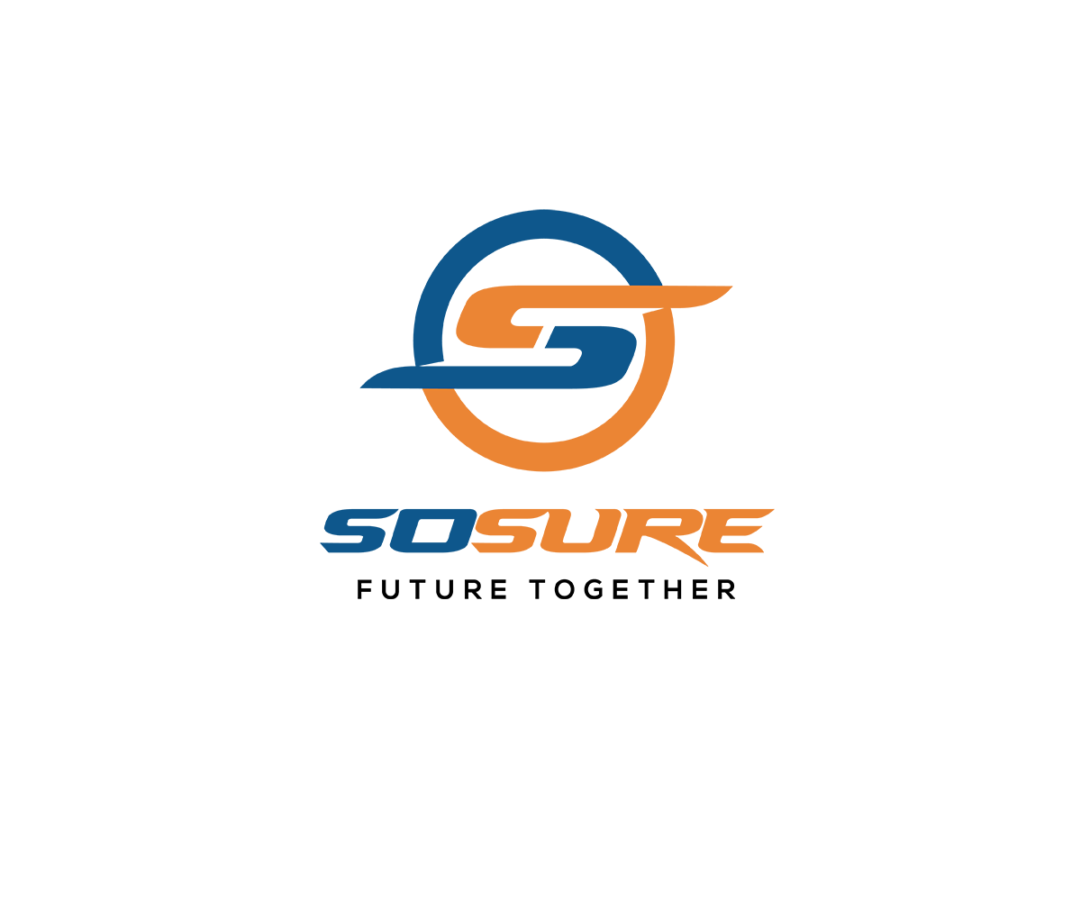 Logo Design by djadvert for SoSure | Design #12627942