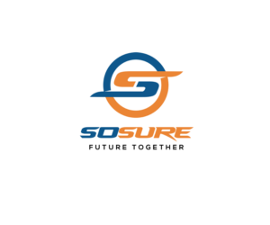 Logo Design by djadvert for SoSure | Design: #12627942