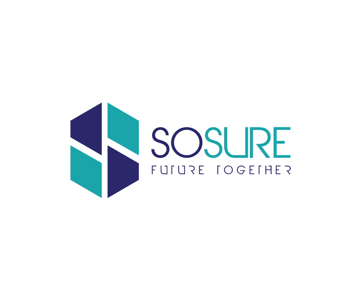 Logo Design by djadvert for SoSure | Design #12627943