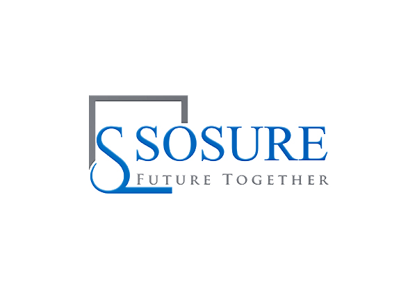 Diseño de Logo por EGYPT KING para SoSure | Diseño #12629239