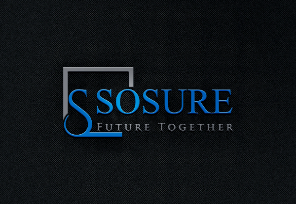 Logo Design by EGYPT KING for SoSure | Design #12629240