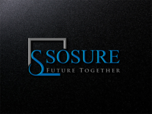 Logo Design by EGYPT KING for SoSure | Design: #12629241