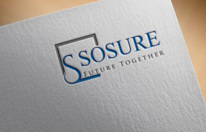 Logo Design by EGYPT KING for SoSure | Design: #12629242