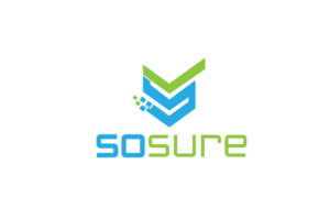 Logo Design by Turn Digital for SoSure | Design: #12632012