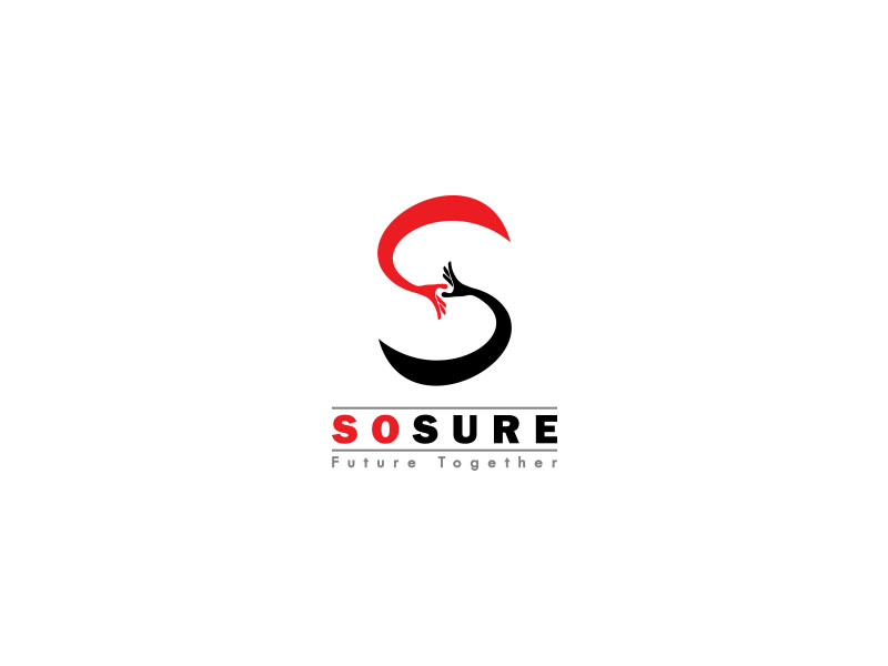 Logo Design by GM Designer for SoSure | Design #12635790