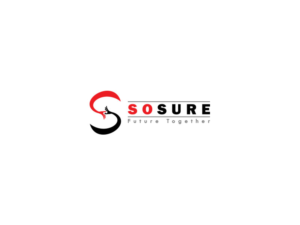 Logo Design by GM Designer for SoSure | Design: #12635791