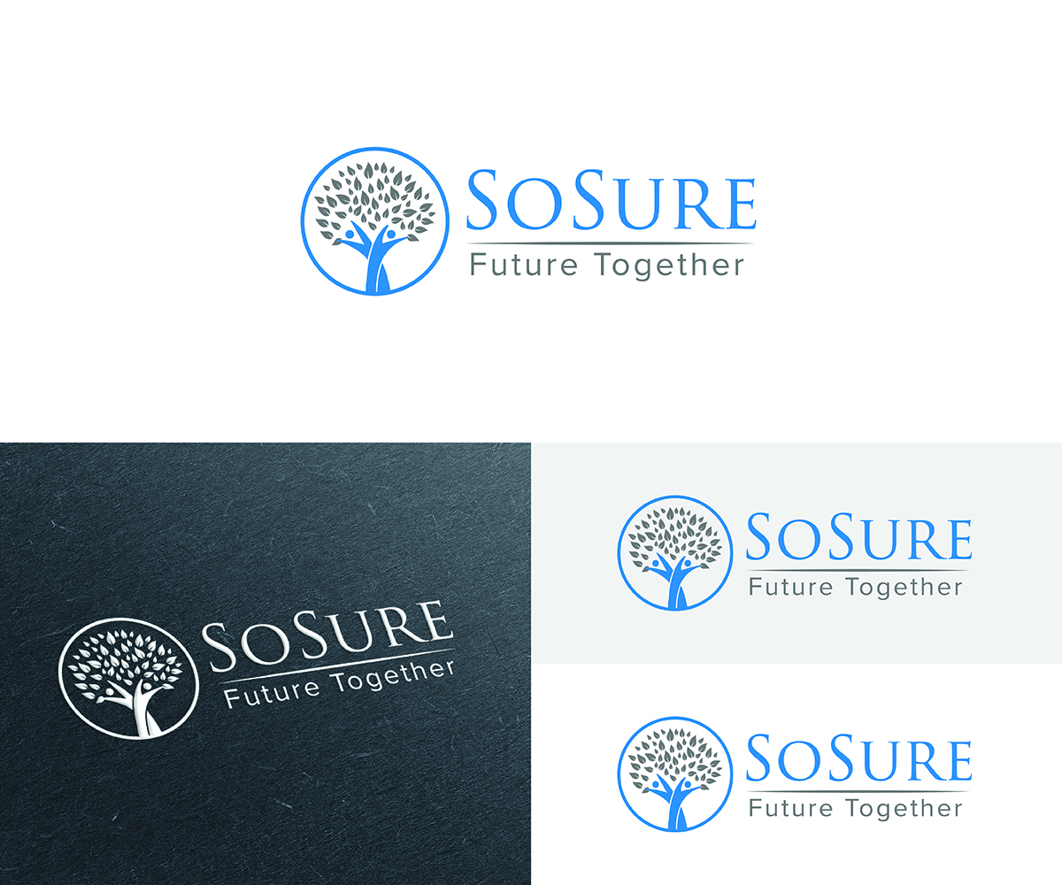 Logo Design by eMARK for SoSure | Design #12636636