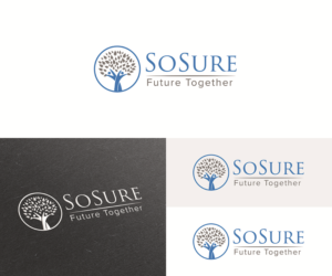 Logo Design by eMARK for SoSure | Design: #12636636