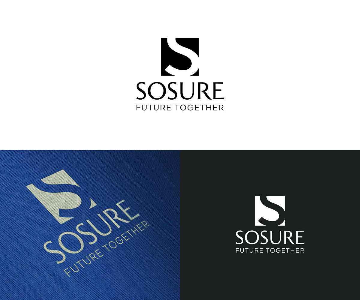Logo Design by eMARK for SoSure | Design #12636637
