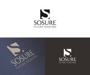 Logo Design by eMARK for SoSure | Design: #12636637