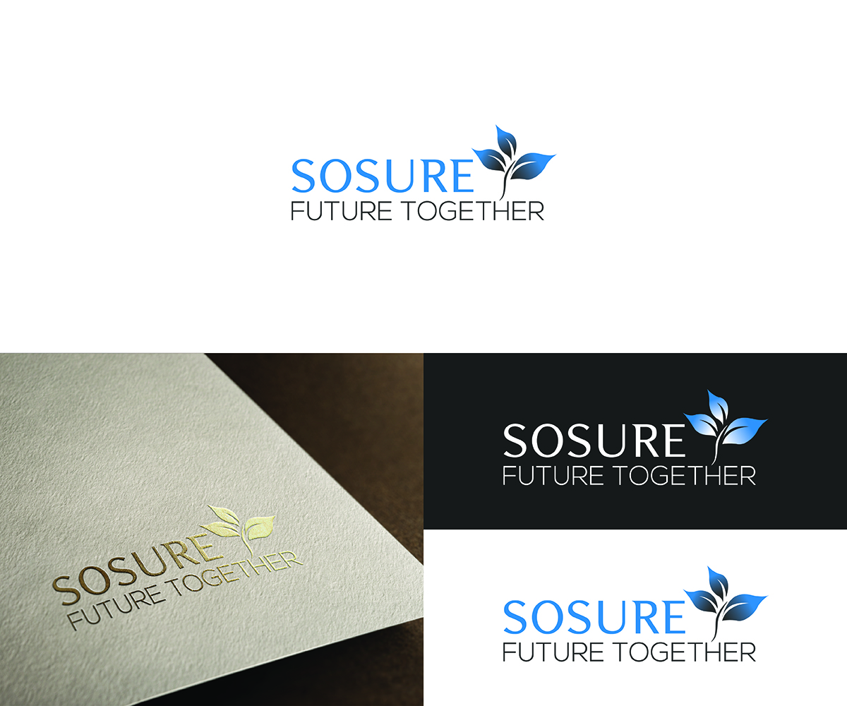 Logo Design by eMARK for SoSure | Design #12636638