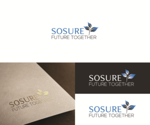 Logo Design by eMARK for SoSure | Design: #12636638