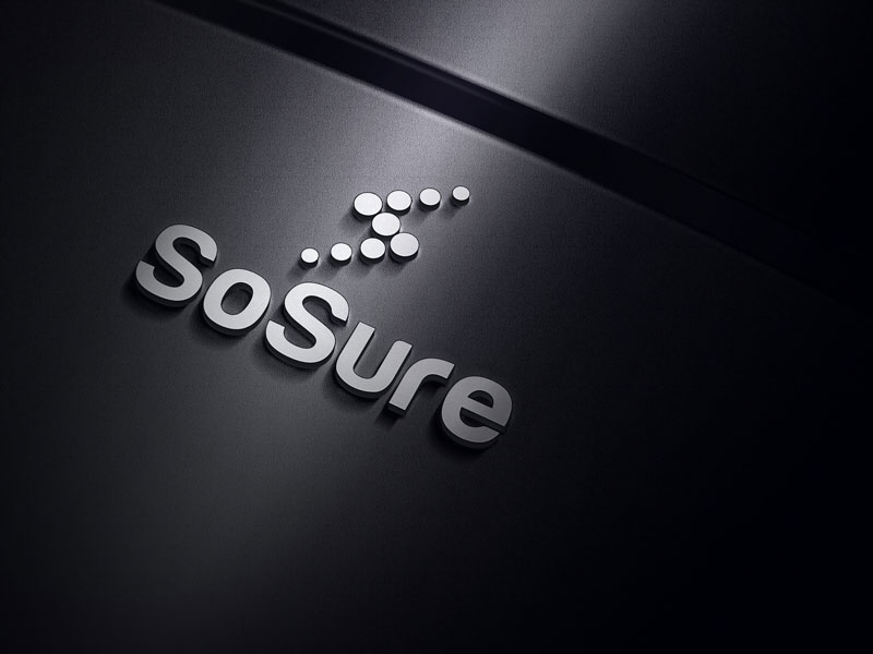 Logo Design by designlogo007 for SoSure | Design #12629829