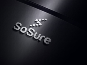Logo Design by designlogo007 for SoSure | Design: #12629829