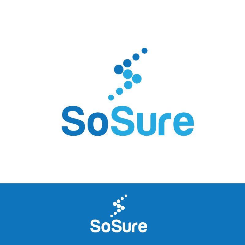 Logo Design by designlogo007 for SoSure | Design #12629830