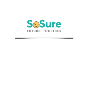 Logo Design by iamitaliano69 for SoSure | Design: #12628555