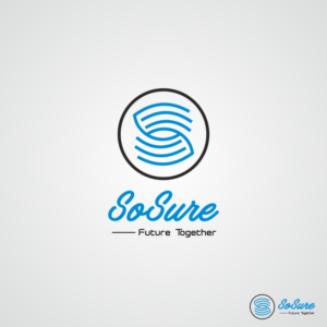 Logo Design by desingman for SoSure | Design: #12630656