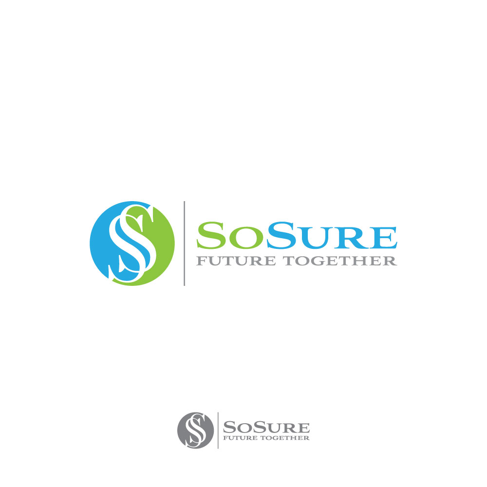Logo Design by golotadesign for SoSure | Design #12642176
