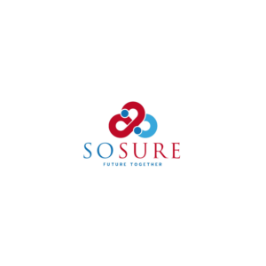 Logo Design by stereotype for SoSure | Design: #12633348