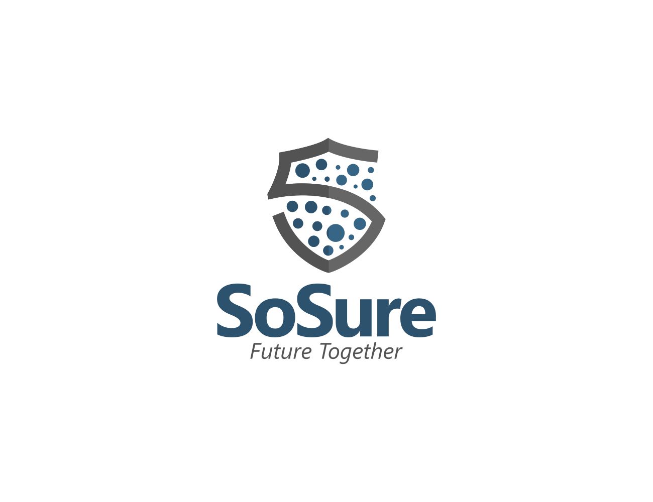Logo Design by MOH Studio for SoSure | Design #12629826