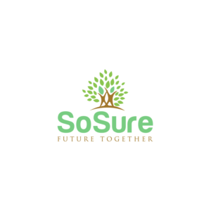 Logo Design by Zlajks for SoSure | Design: #12623646