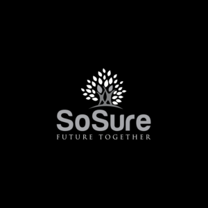 Logo Design by Zlajks for SoSure | Design: #12623647