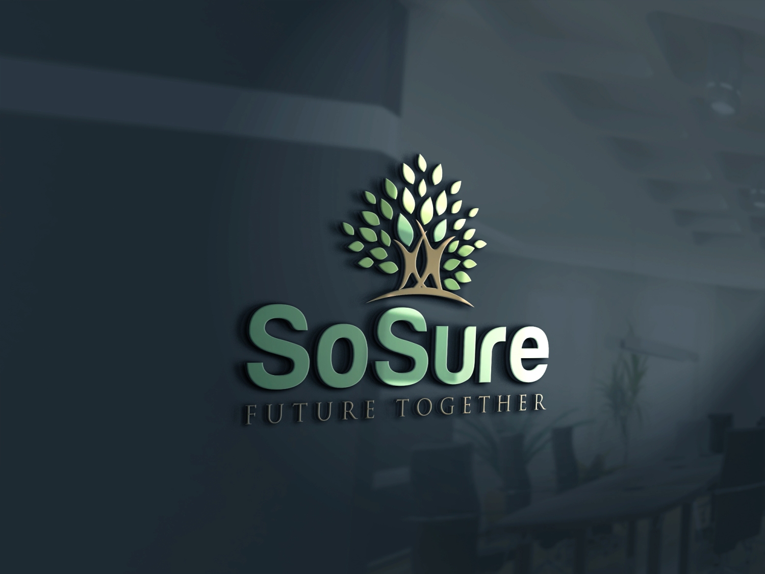 Logo Design by Zlajks for SoSure | Design #12623649