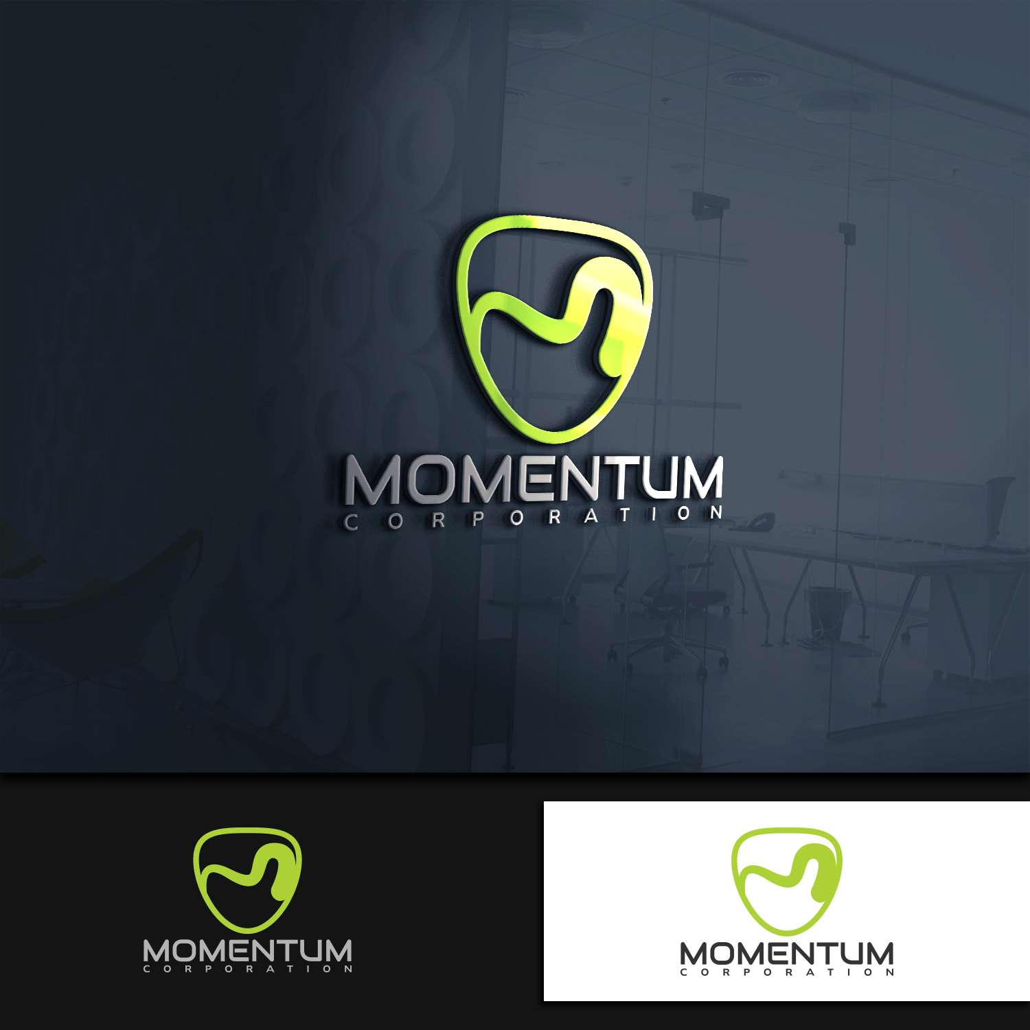 Logo Design by IMD-HUB for this project | Design #12643083