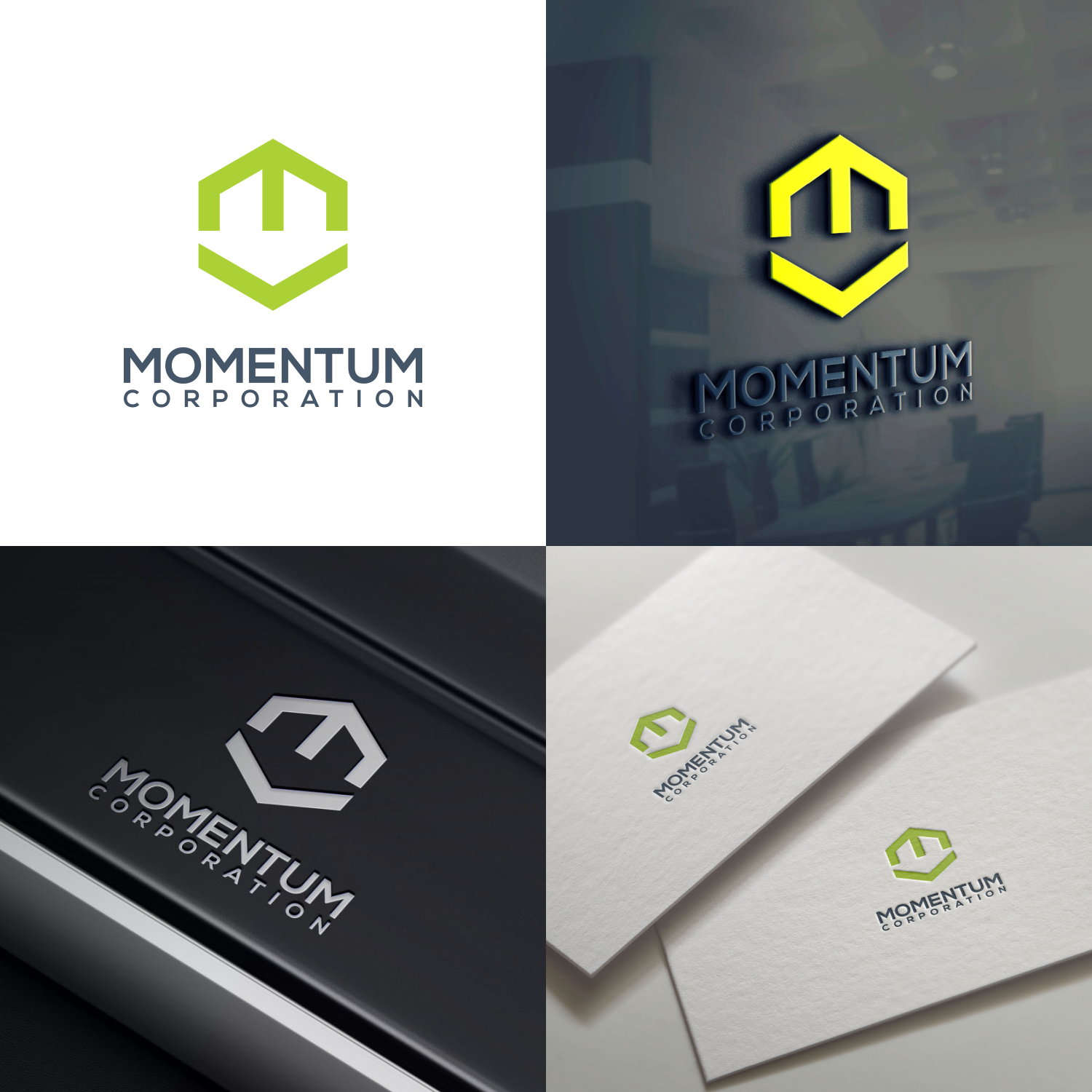 Logo Design by Optimistic_Studio for this project | Design #12672011