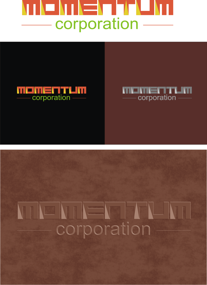 Logo Design by tembre studio for this project | Design #12649367