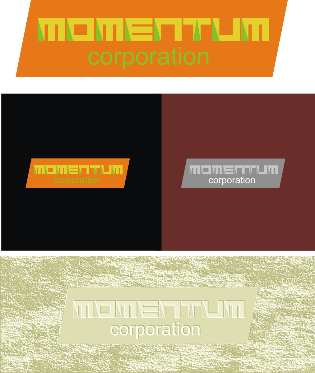 Logo Design by tembre studio for this project | Design #12649383