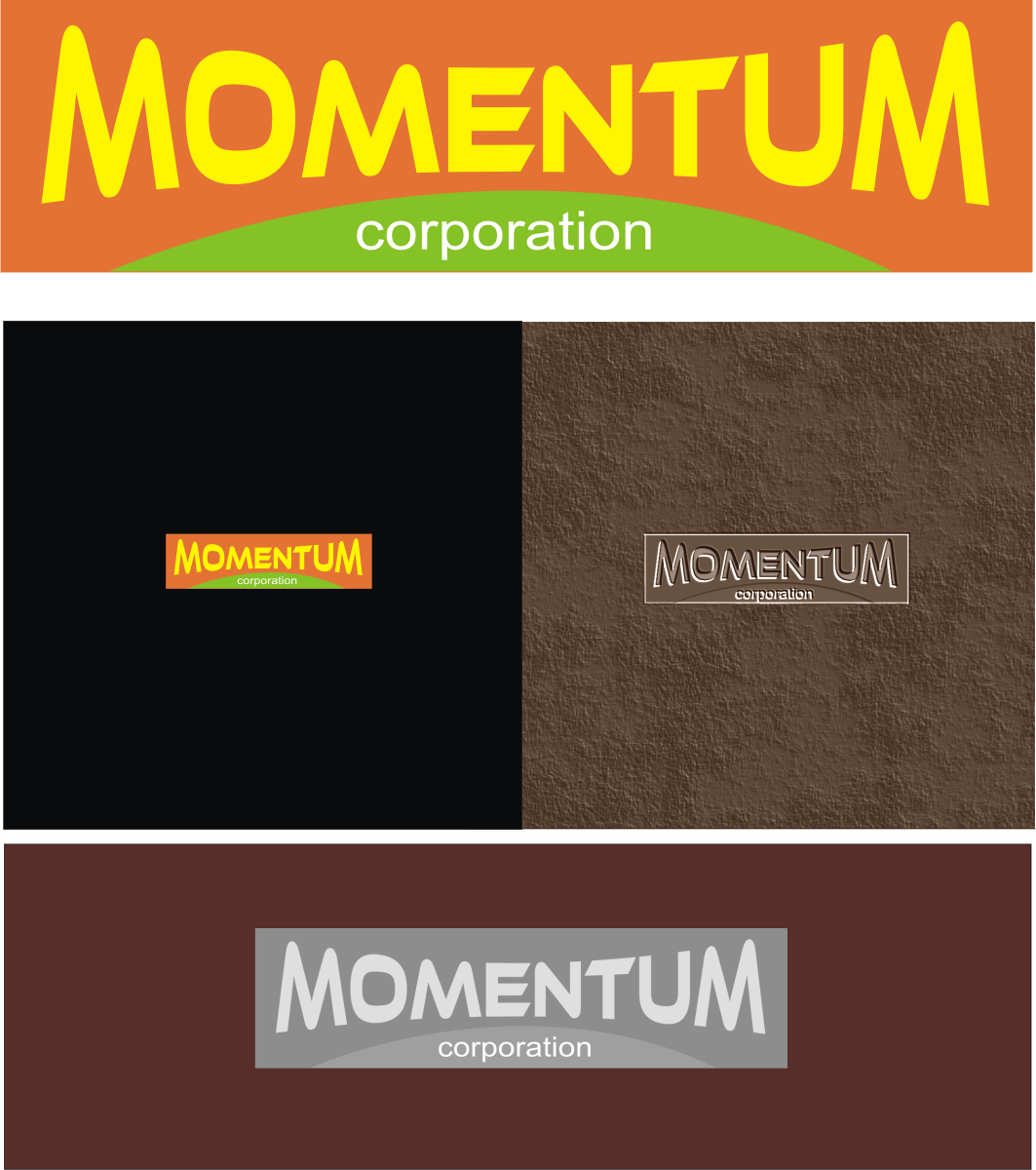 Logo Design by tembre studio for this project | Design #12649387