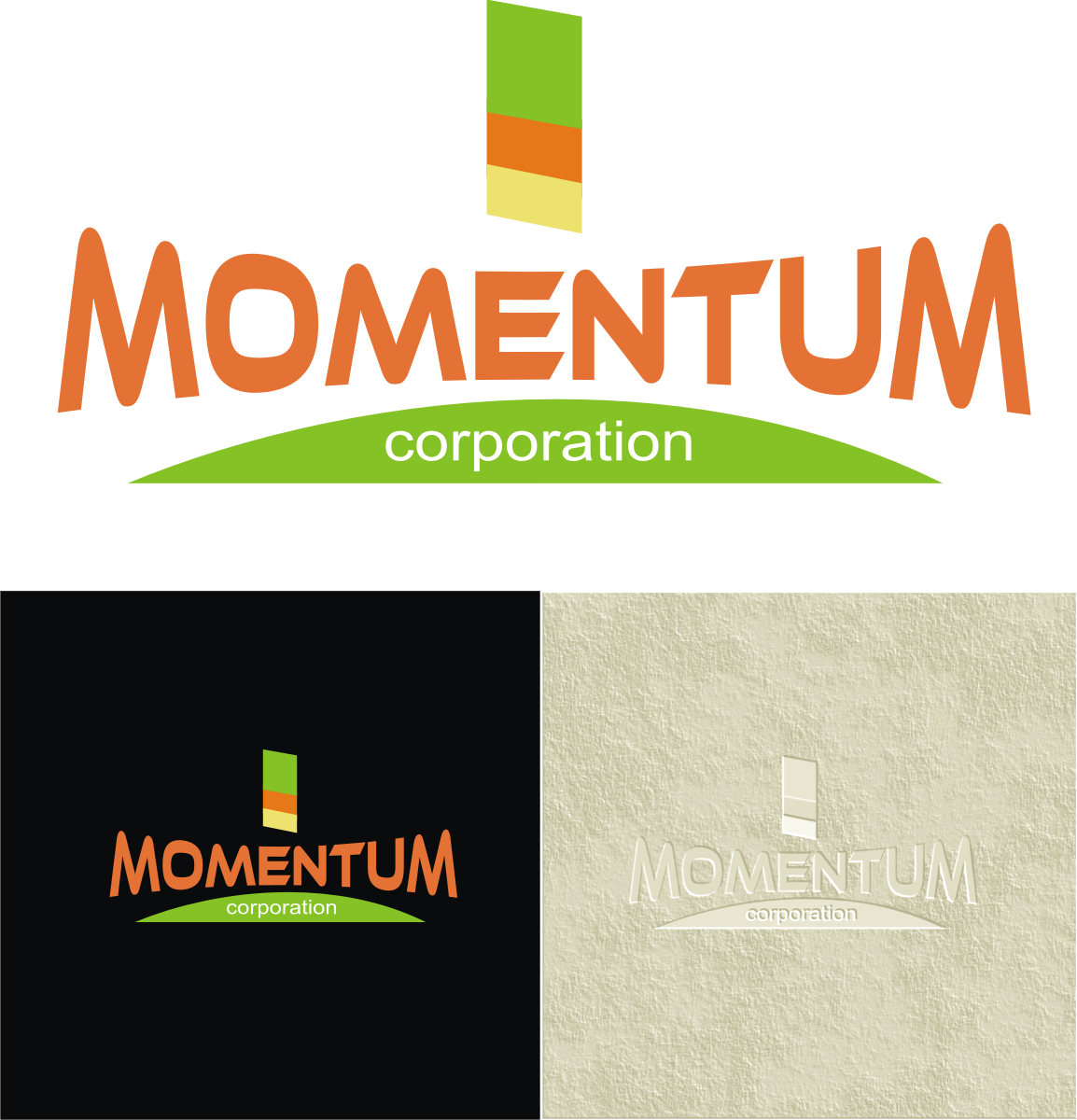 Logo Design by tembre studio for this project | Design #12649401