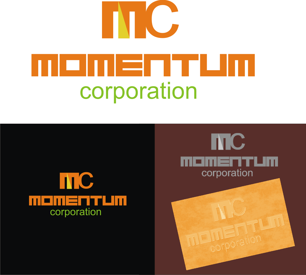 Logo Design by tembre studio for this project | Design #12649407