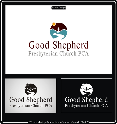 Logo Design by Barros Design for Viewpoint Results | Design #12915440