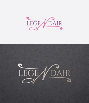 Design de Logo par ecorokerz pour ce projet | Design : #12632684