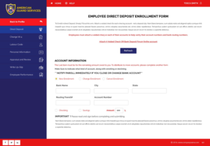 Web Design by pb for this project | Design: #12637608